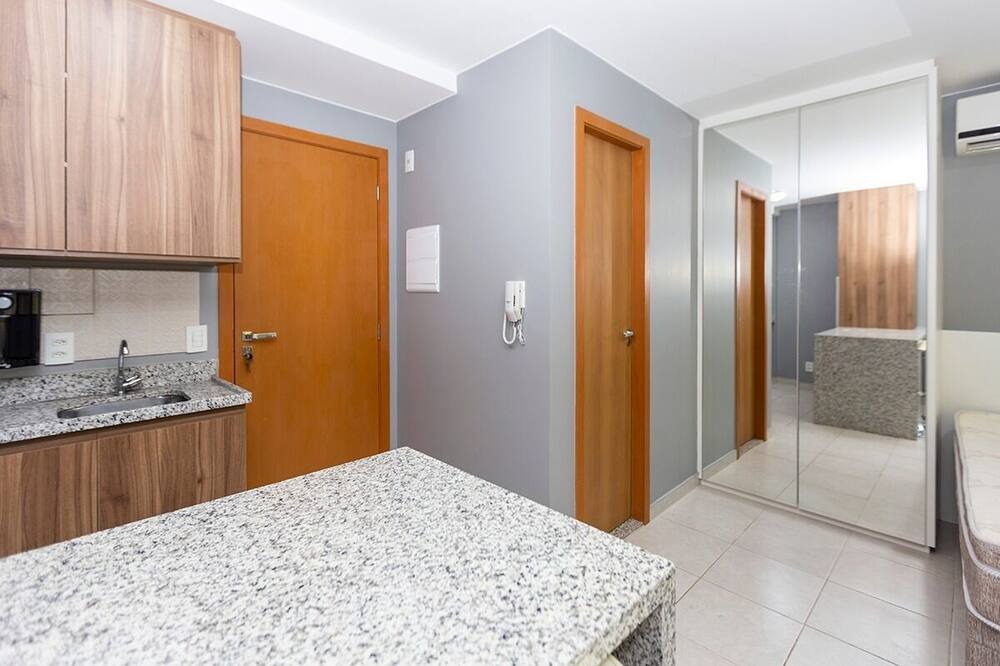 Photo of Bedroom in Asa Norte