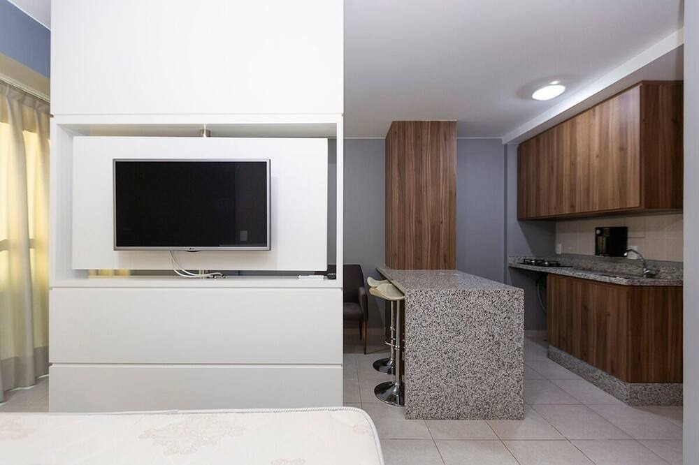 Photo of Bedroom in Asa Norte