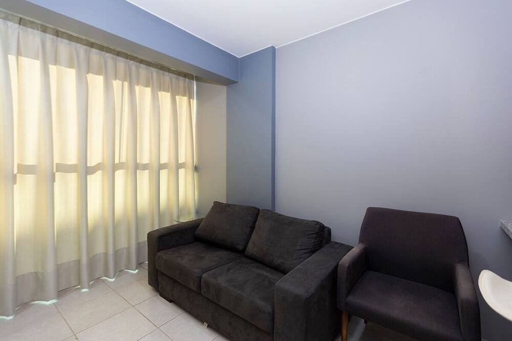 Photo of Livingroom in Asa Norte