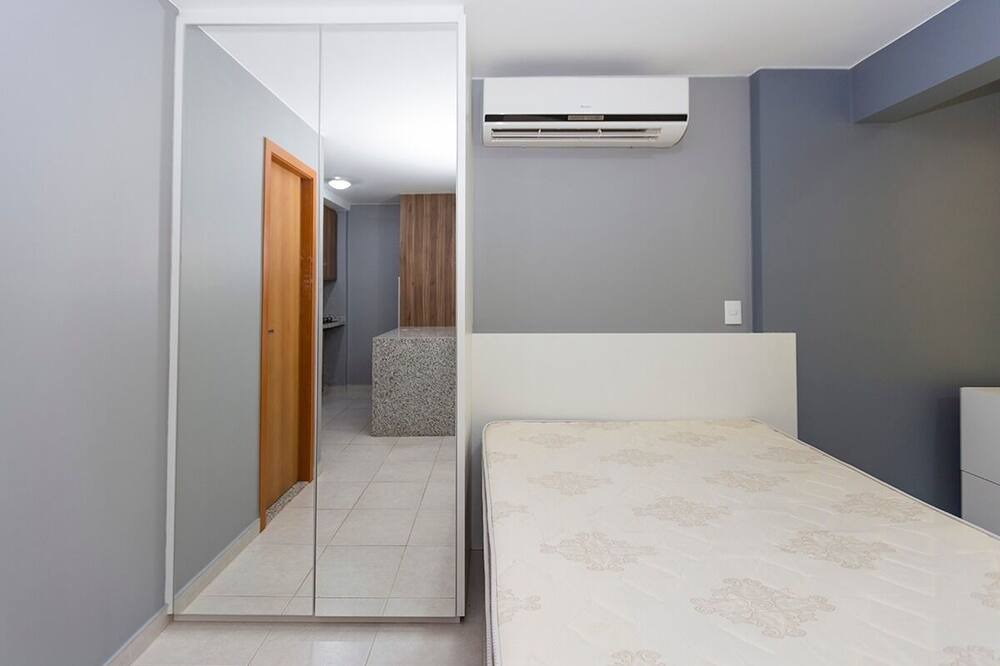 Photo of Bedroom in Asa Norte