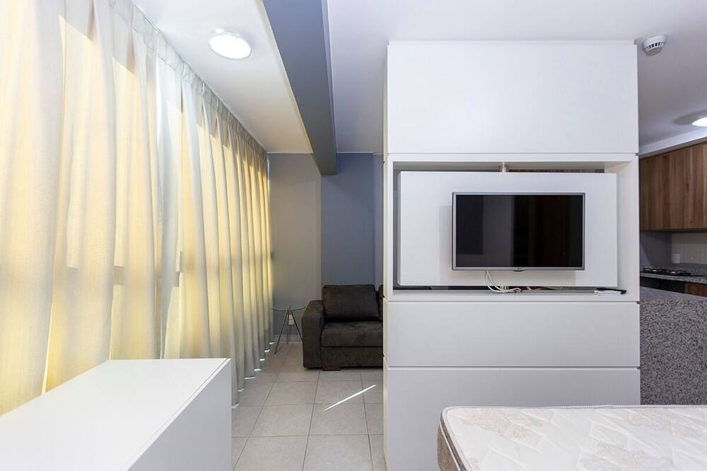Photo of Bedroom in Asa Norte