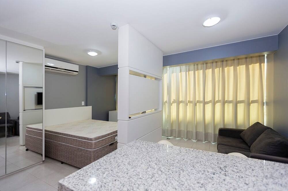 Photo of Bedroom in Asa Norte