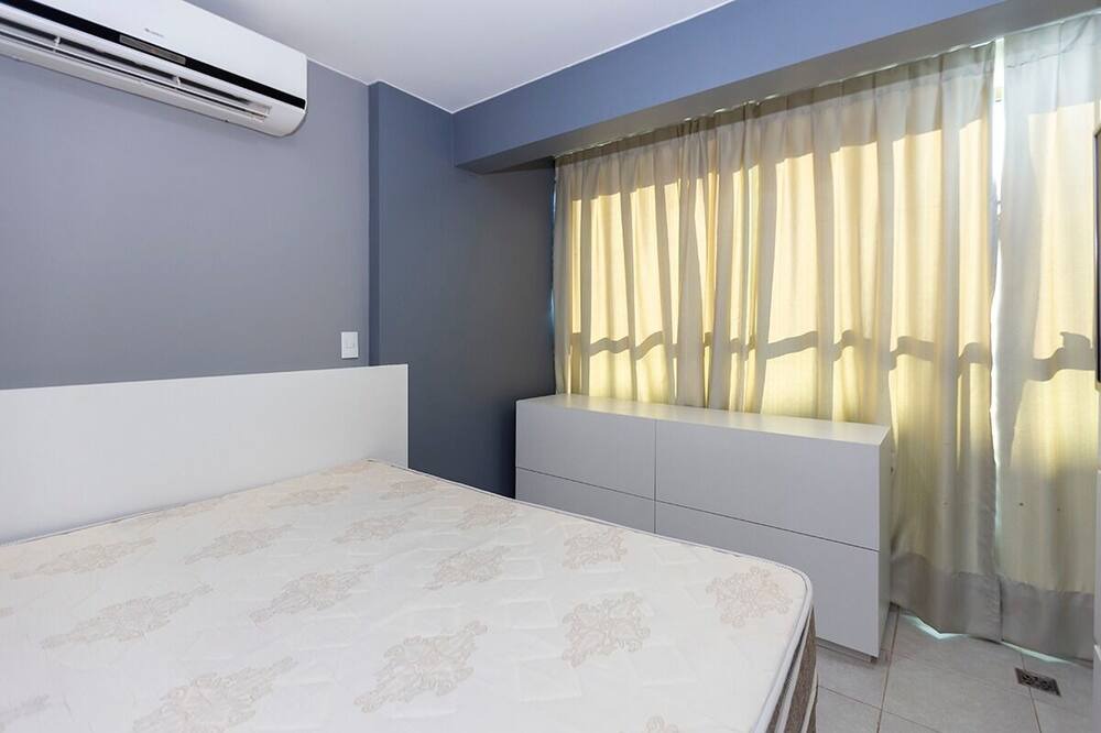 Photo of Bedroom in Asa Norte