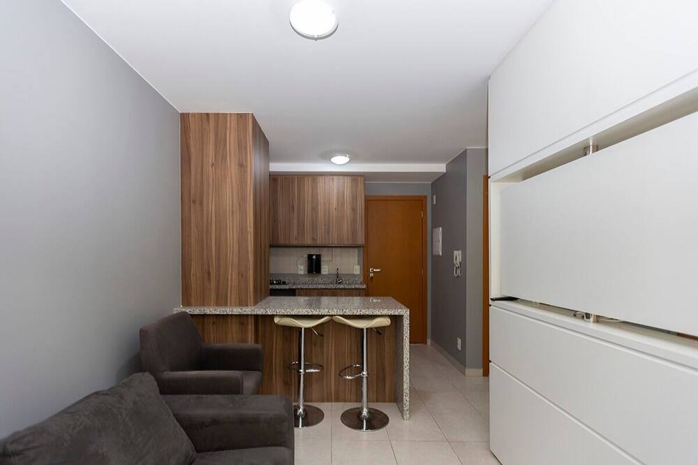 Photo of Kitchen in Asa Norte