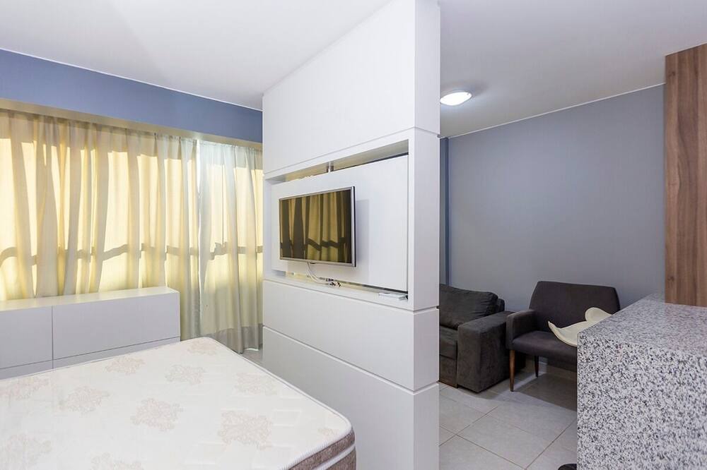 Photo of Bedroom in Asa Norte