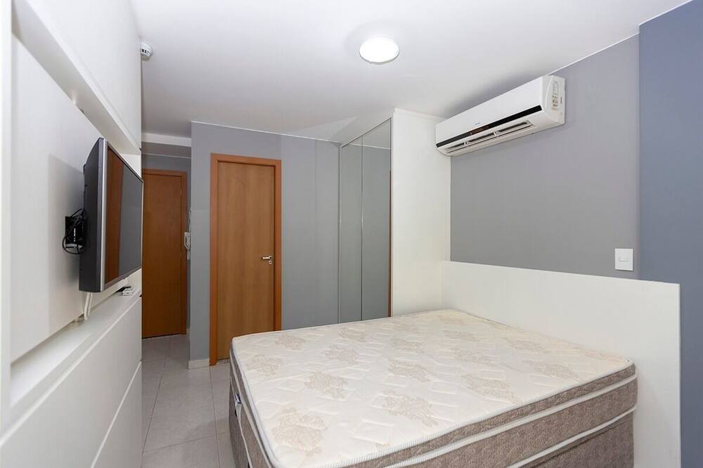 Photo of Bedroom in Asa Norte