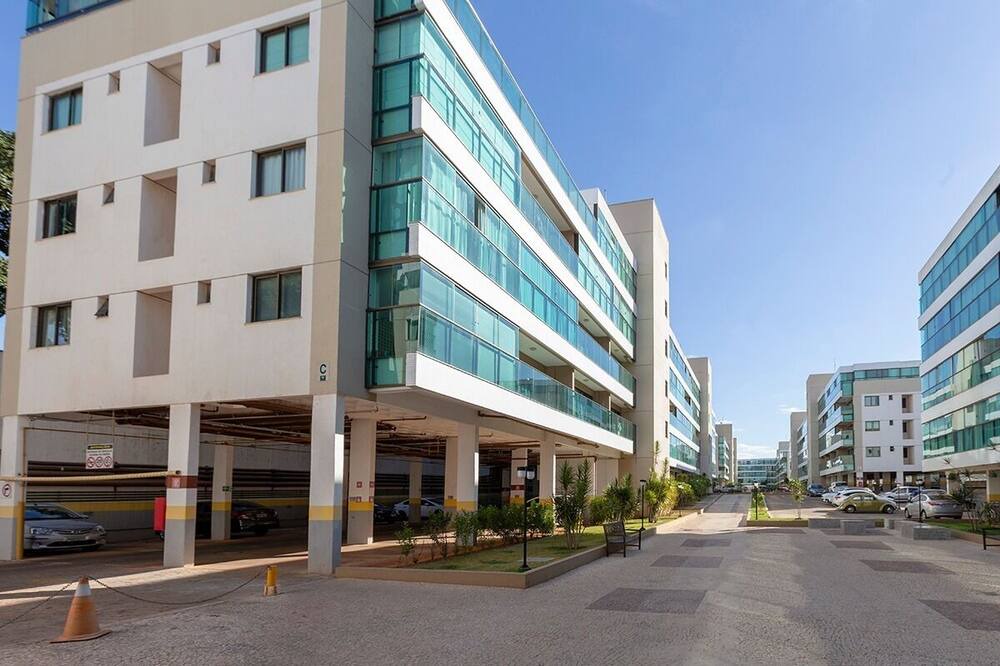 Photo of Outdoor in Asa Norte