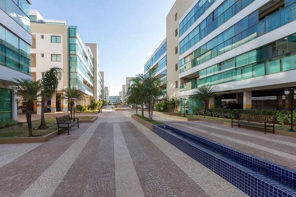 Photo of Outdoor in Asa Norte