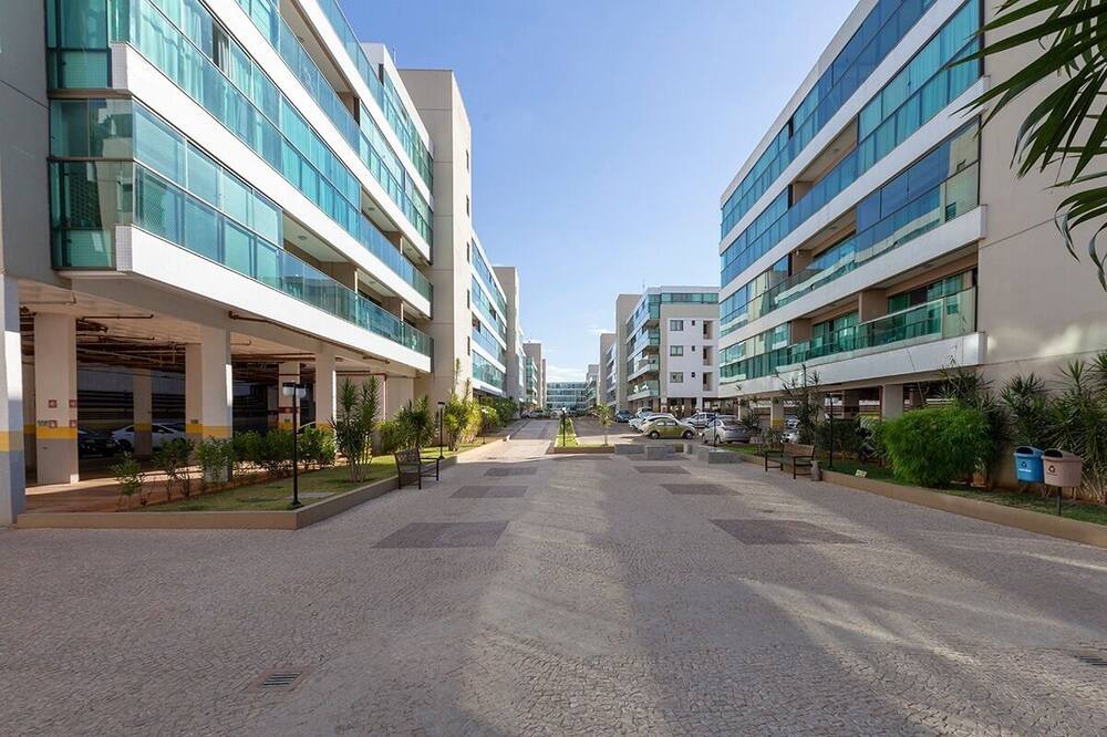 Photo of Outdoor in Asa Norte