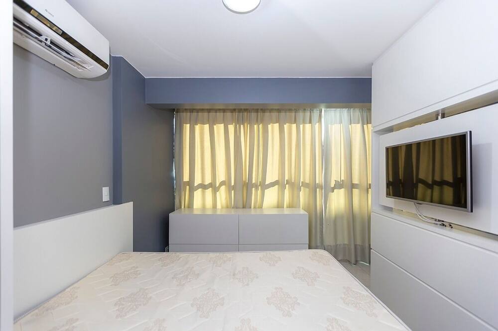 Photo of Bedroom in Asa Norte
