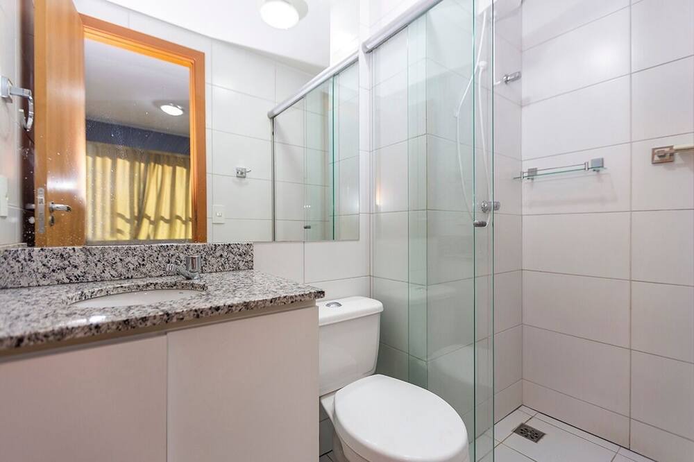 Photo of Bathroom in Asa Norte