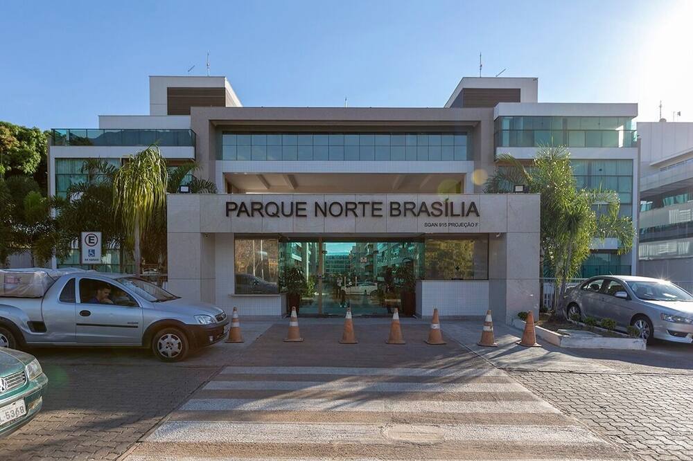 Photo of Outdoor in Asa Norte