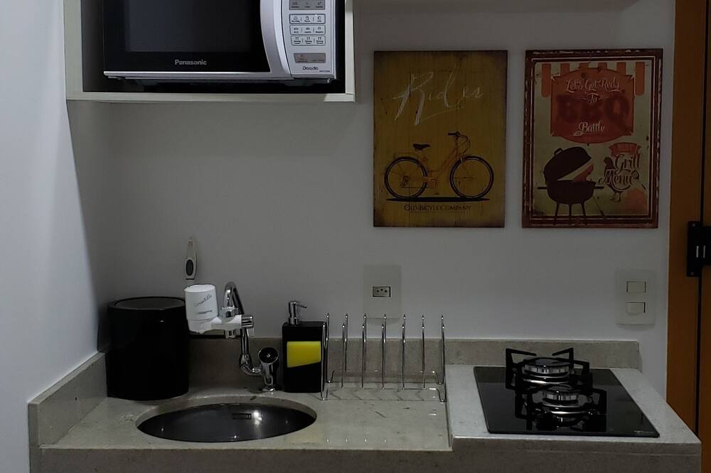 Photo of Kitchen in Guara