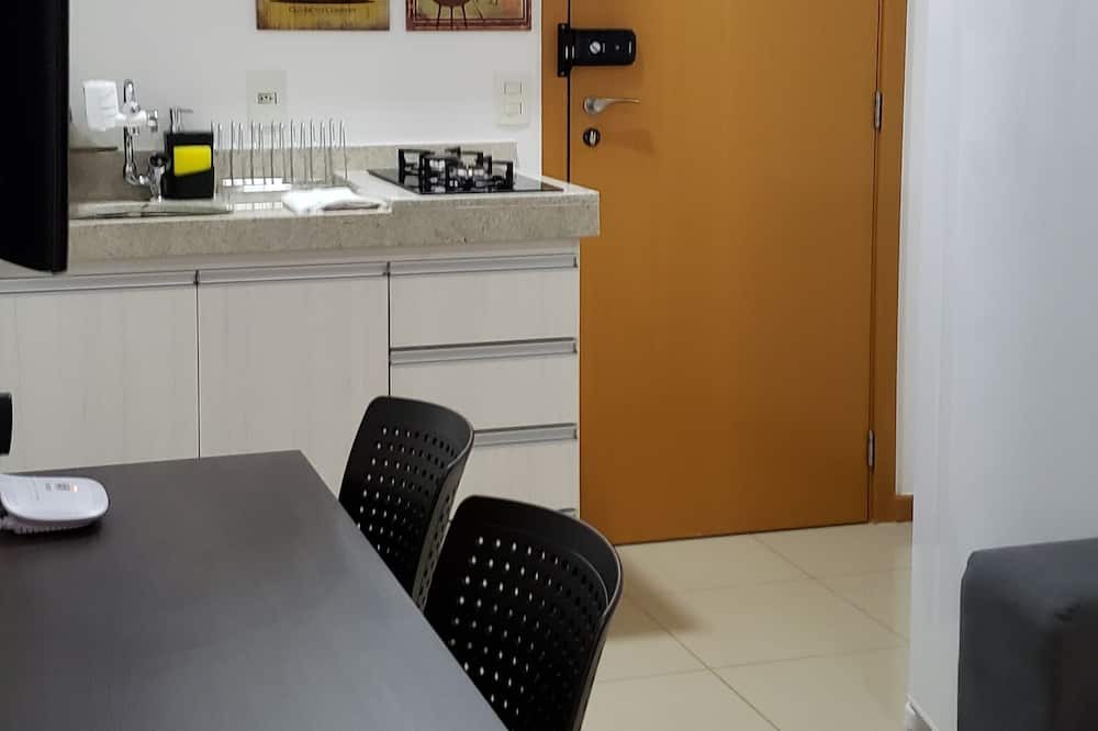Photo of Kitchen in Guara