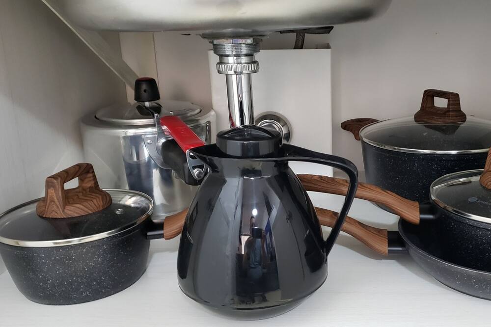 Photo of Kitchen in Guara