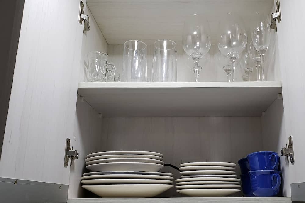 Photo of Kitchen in Guara