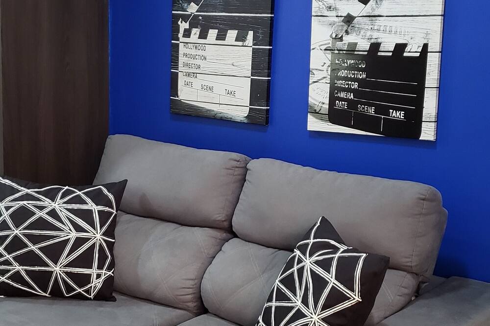 Photo of Livingroom in Guara