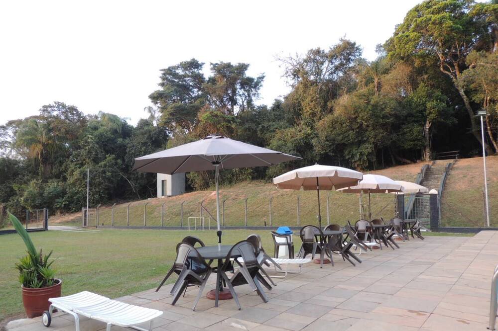 Photo of Outdoor in Centro
