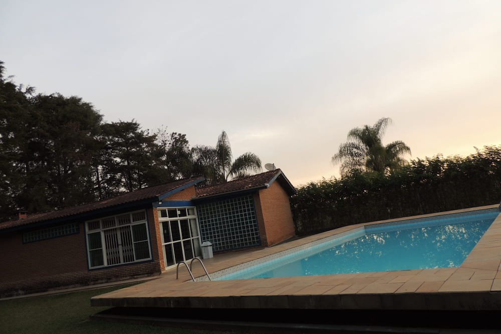 Photo of Outdoor in Centro