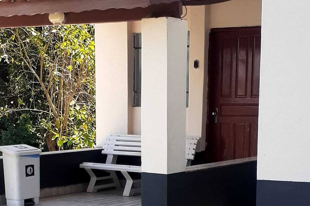Photo of Patio Balcony in Centro