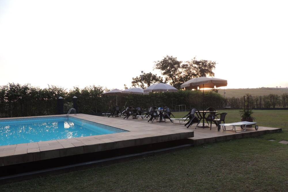 Photo of Outdoor in Centro