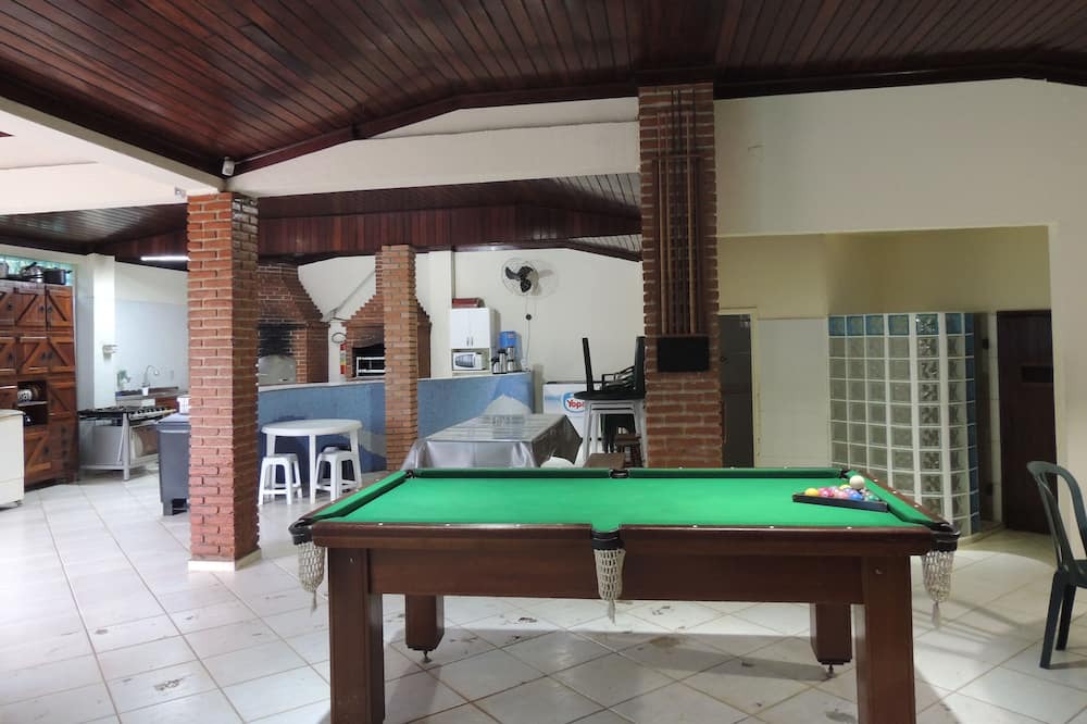 Photo of Bedroom in Centro