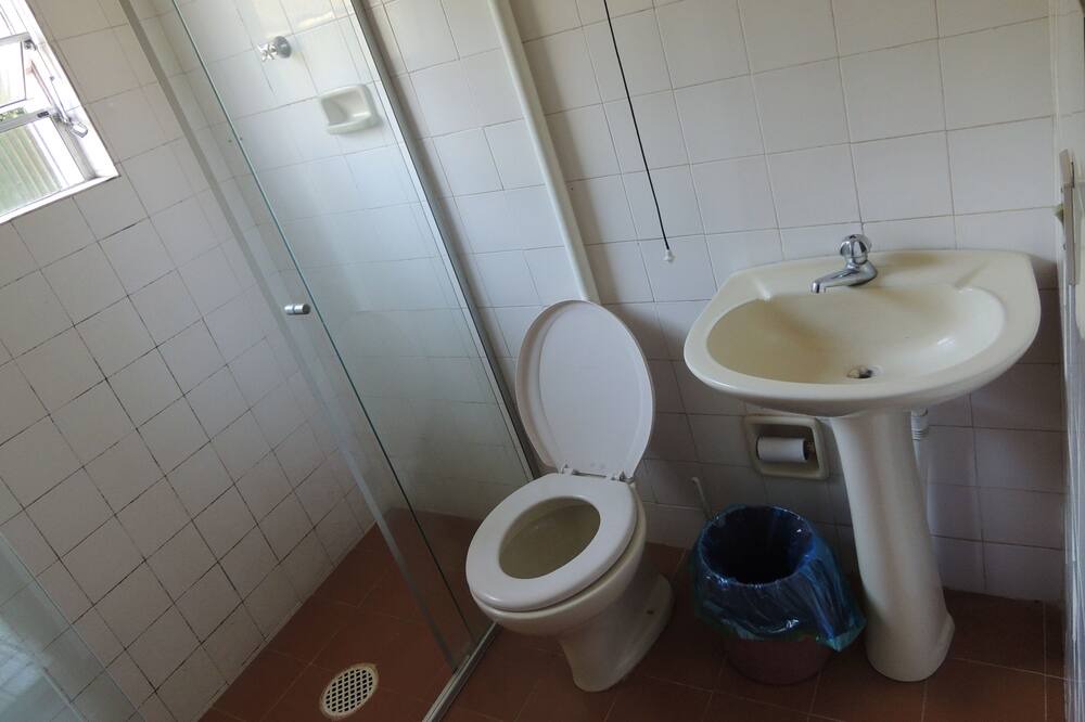 Photo of Bathroom in Centro