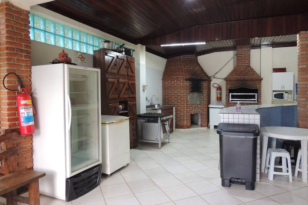 Photo of Kitchen in Centro