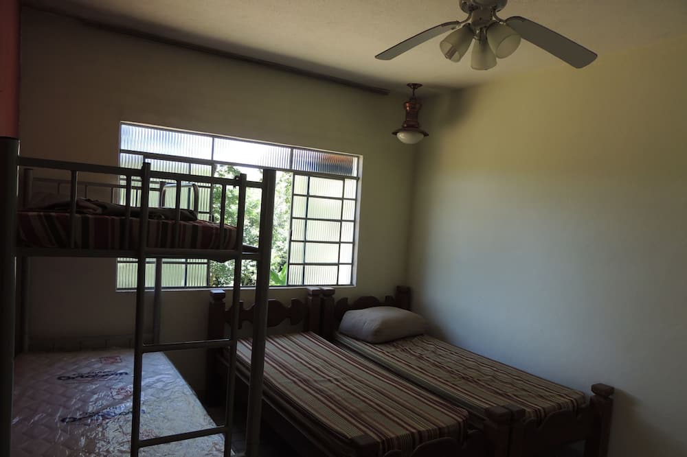 Photo of Bedroom in Centro