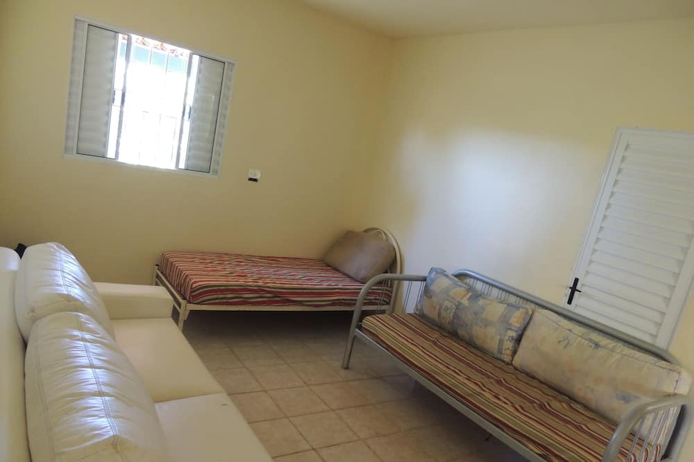 Photo of Bedroom in Centro