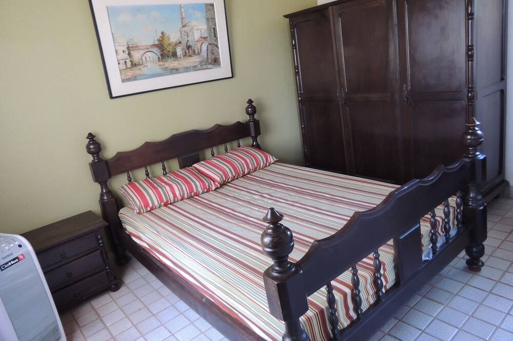 Photo of Bedroom in Centro