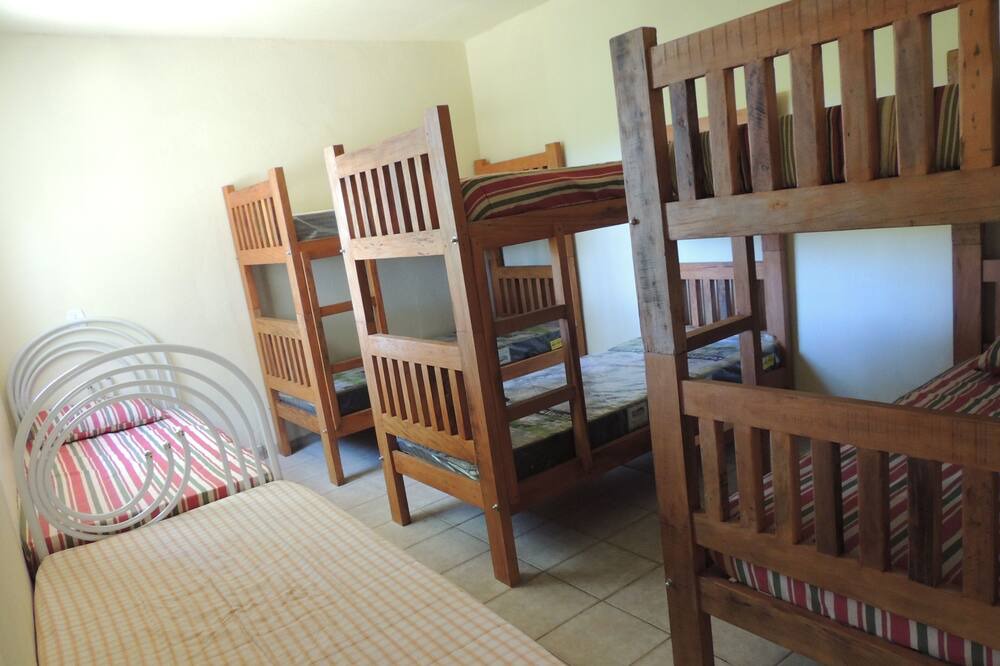Photo of Bedroom in Centro