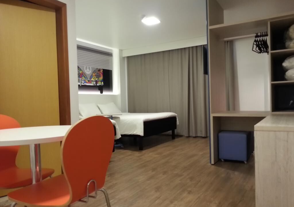 Photo of Bedroom in Umuarama