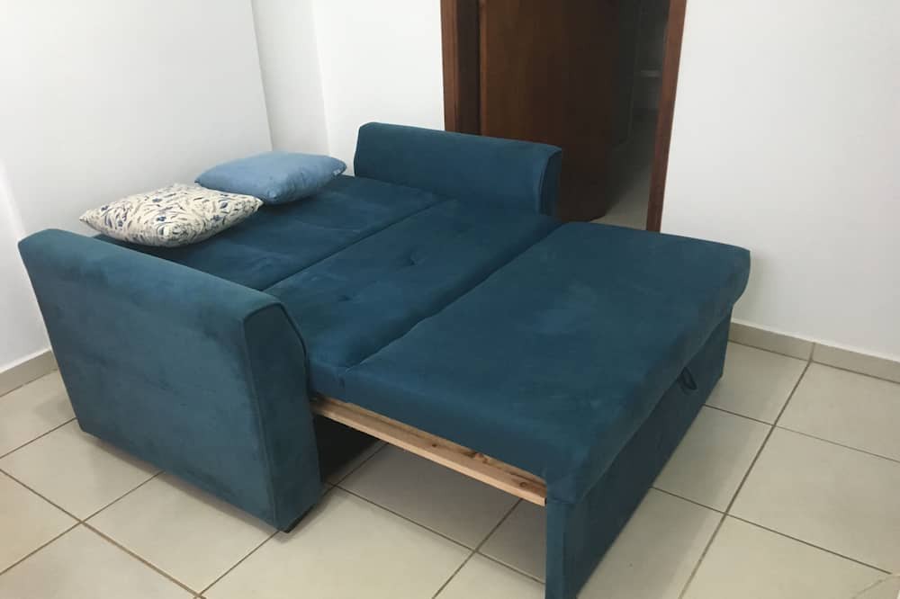Photo of Bedroom in Sao Carlos