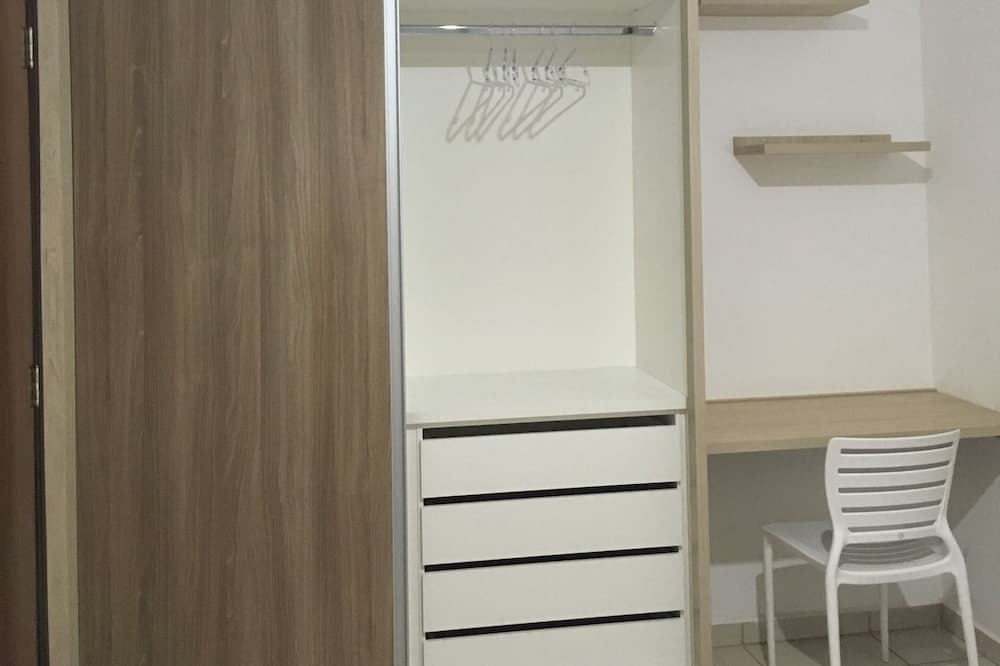 Photo of Bedroom in Sao Carlos