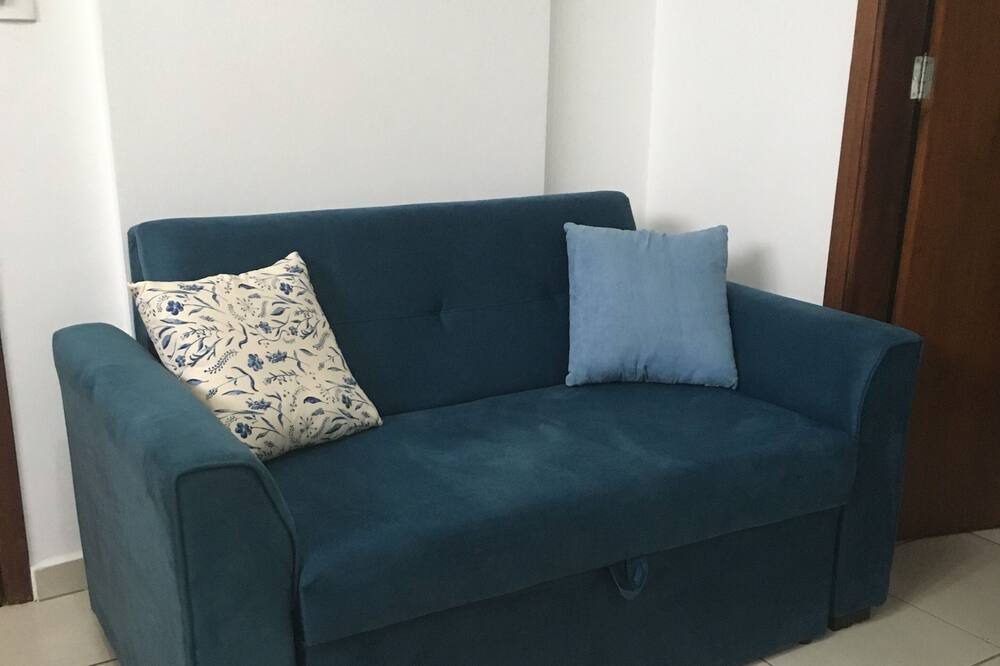 Photo of Livingroom in Sao Carlos
