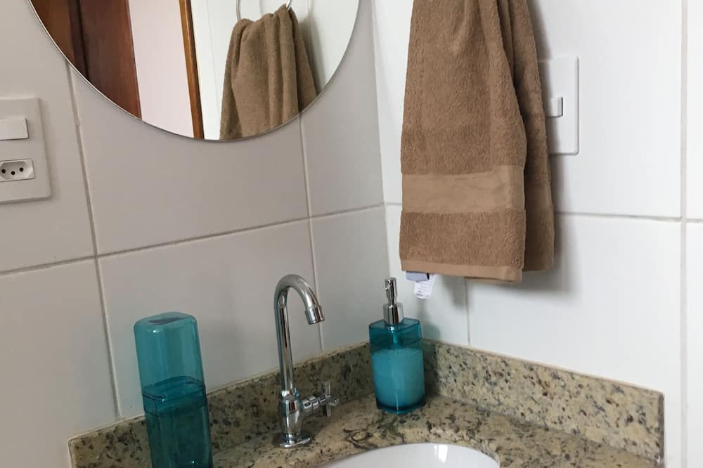 Photo of Bathroom in Sao Carlos