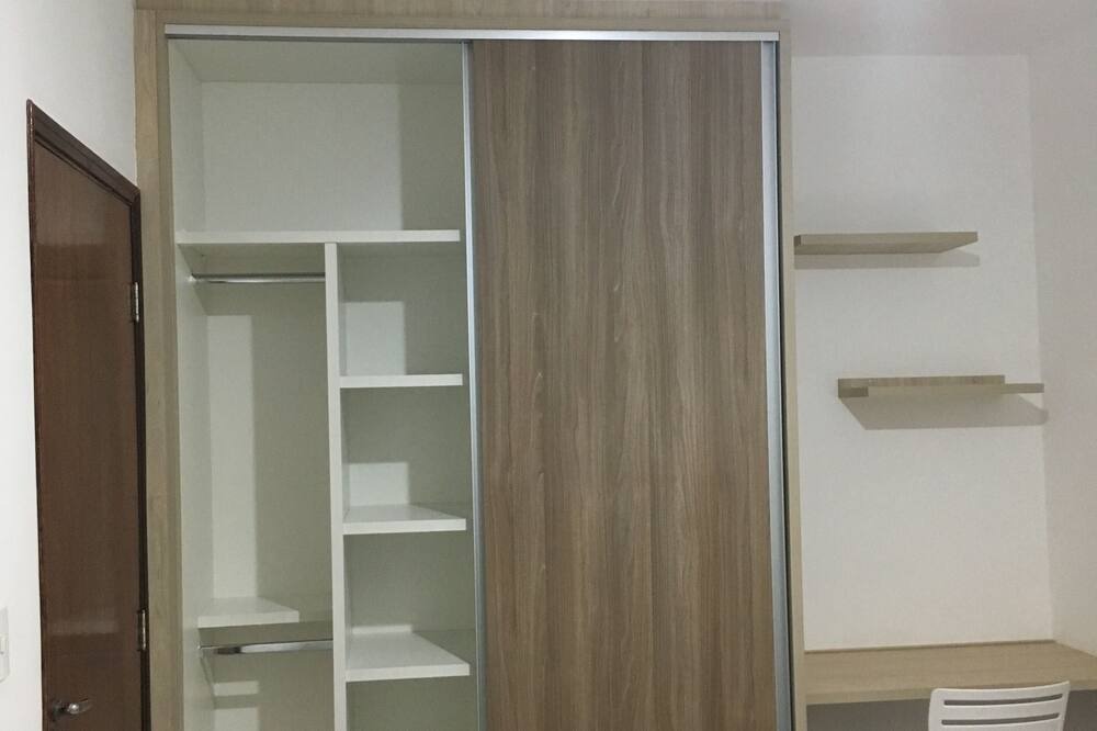 Photo of Bedroom in Sao Carlos