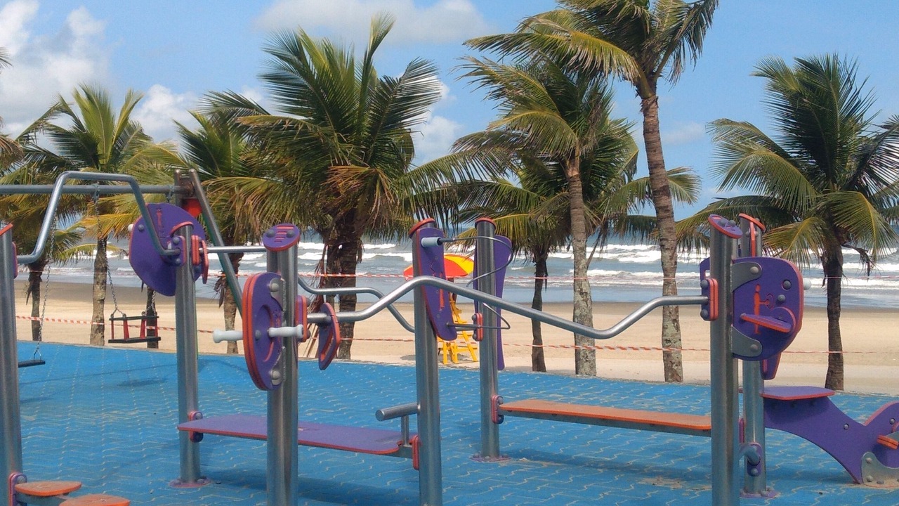 Photo of Others in Praia Grande