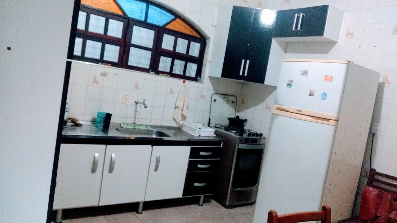 Photo of Kitchen in Praia Grande