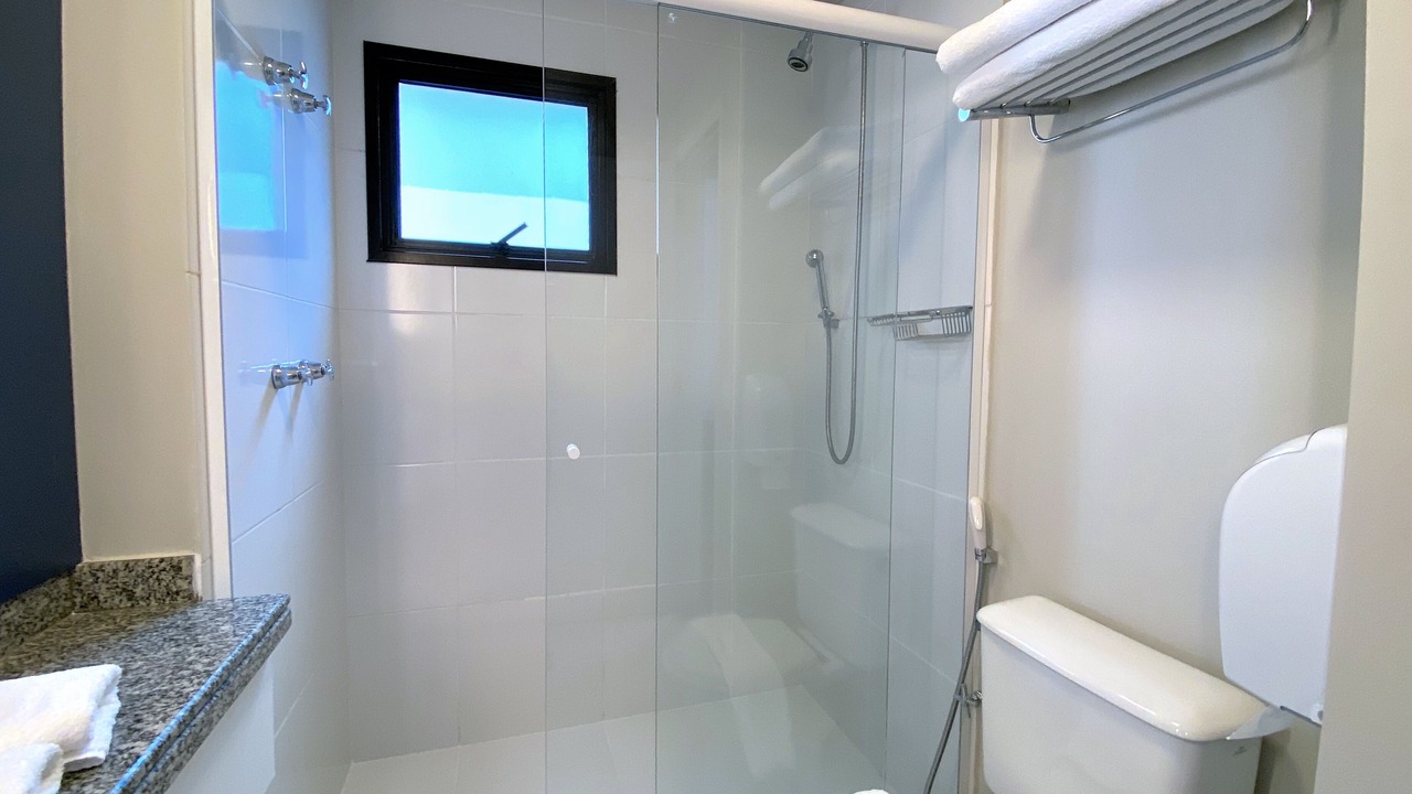 Photo of Bathroom in Itaim Bibi