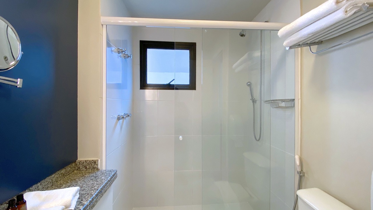 Photo of Bathroom in Itaim Bibi