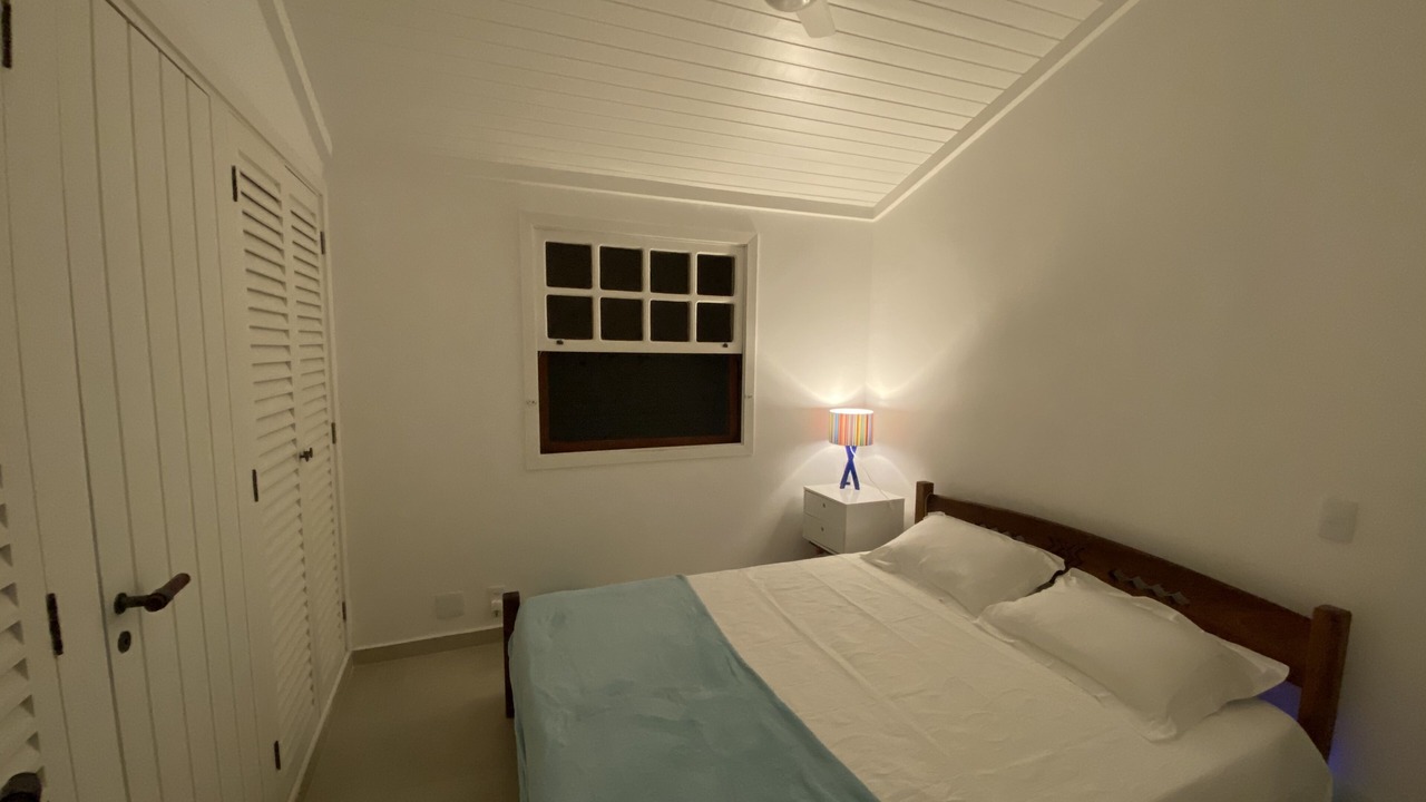 Photo of Bedroom in Barra do Una