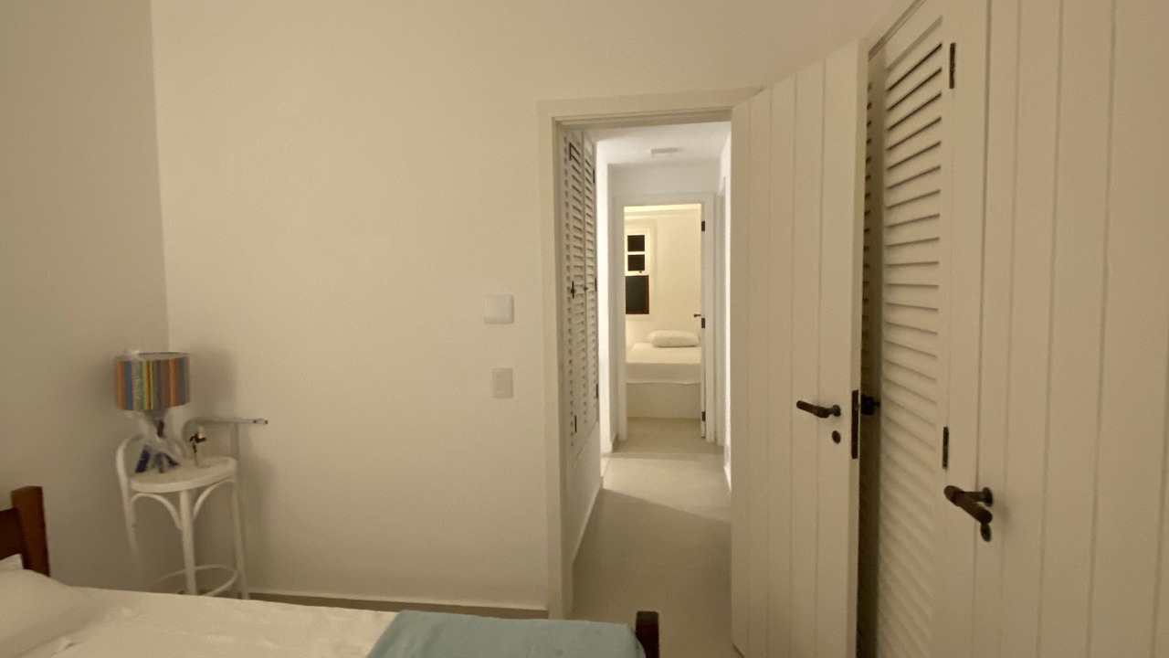 Photo of Bedroom in Barra do Una
