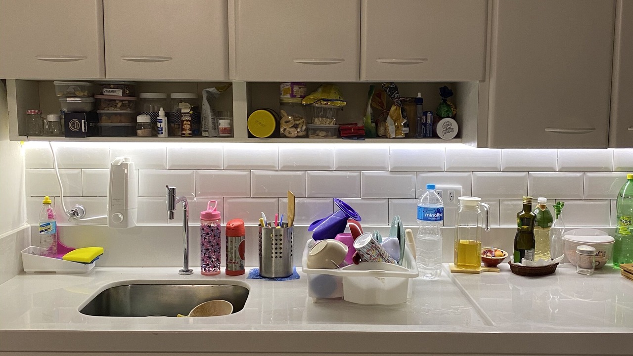 Photo of Kitchen in Barra do Una