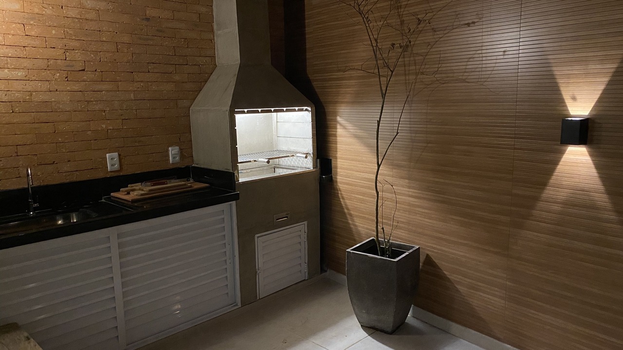 Photo of Kitchen in Barra do Una