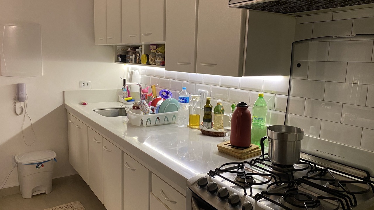 Photo of Kitchen in Barra do Una