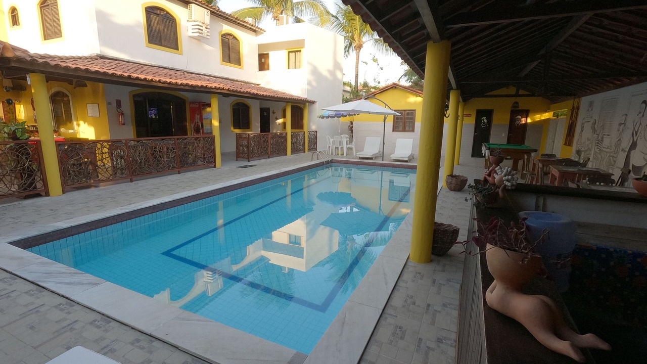 Photo of Outdoor in Porto de Galinhas