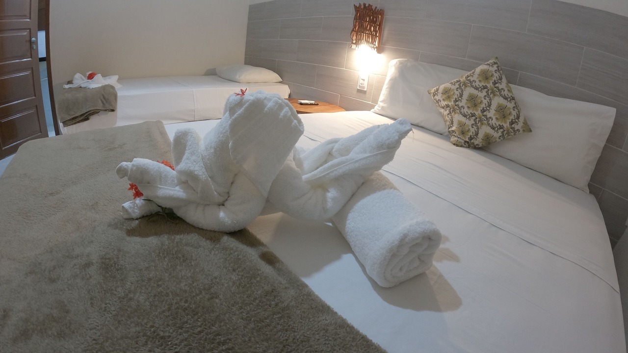 Photo of Bedroom in Porto de Galinhas