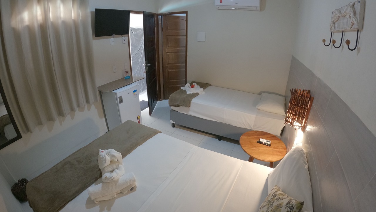 Photo of Bedroom in Porto de Galinhas